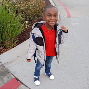 Meet your Posher, Bryan